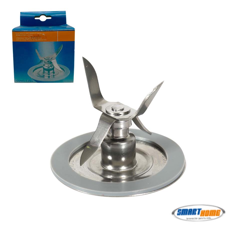 Cuchilla P/Licuadora 4Aspas Ga-Bl-A13-1