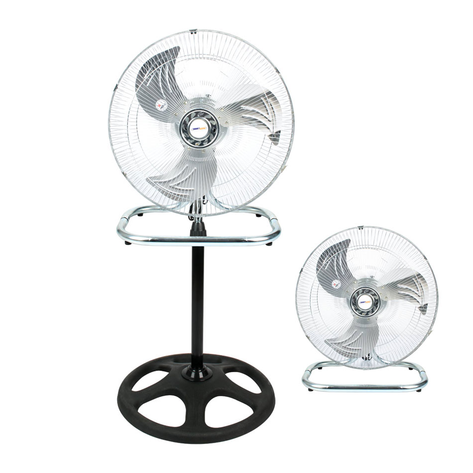 Ventilador 18 Pulgada 3 Aspa Smart-Home Sh-18B180-3(1803/3-1)