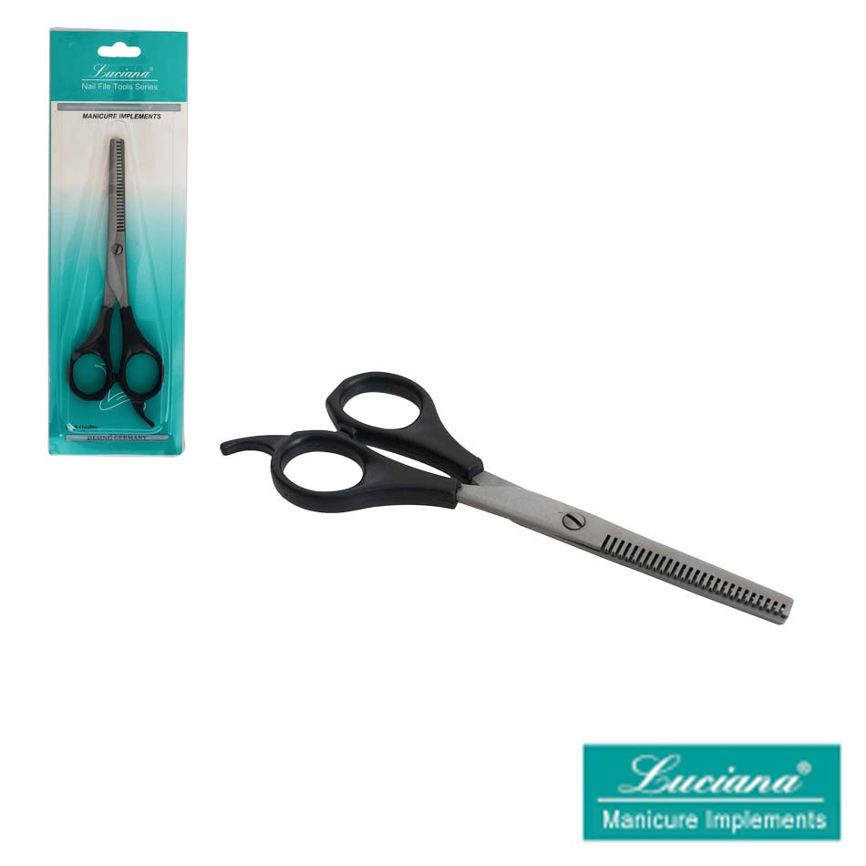 Tijera Luciana C/Cabello Mia-4160