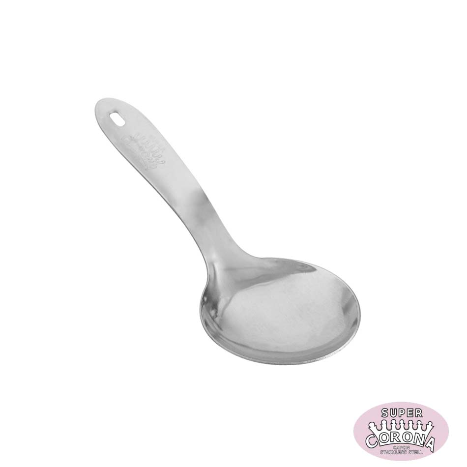 Cuchara Arroz Super Corona Kt-110