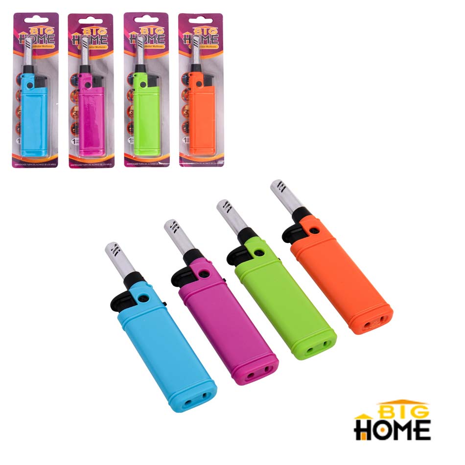 Encendedor Big-Home Gas Hc1001