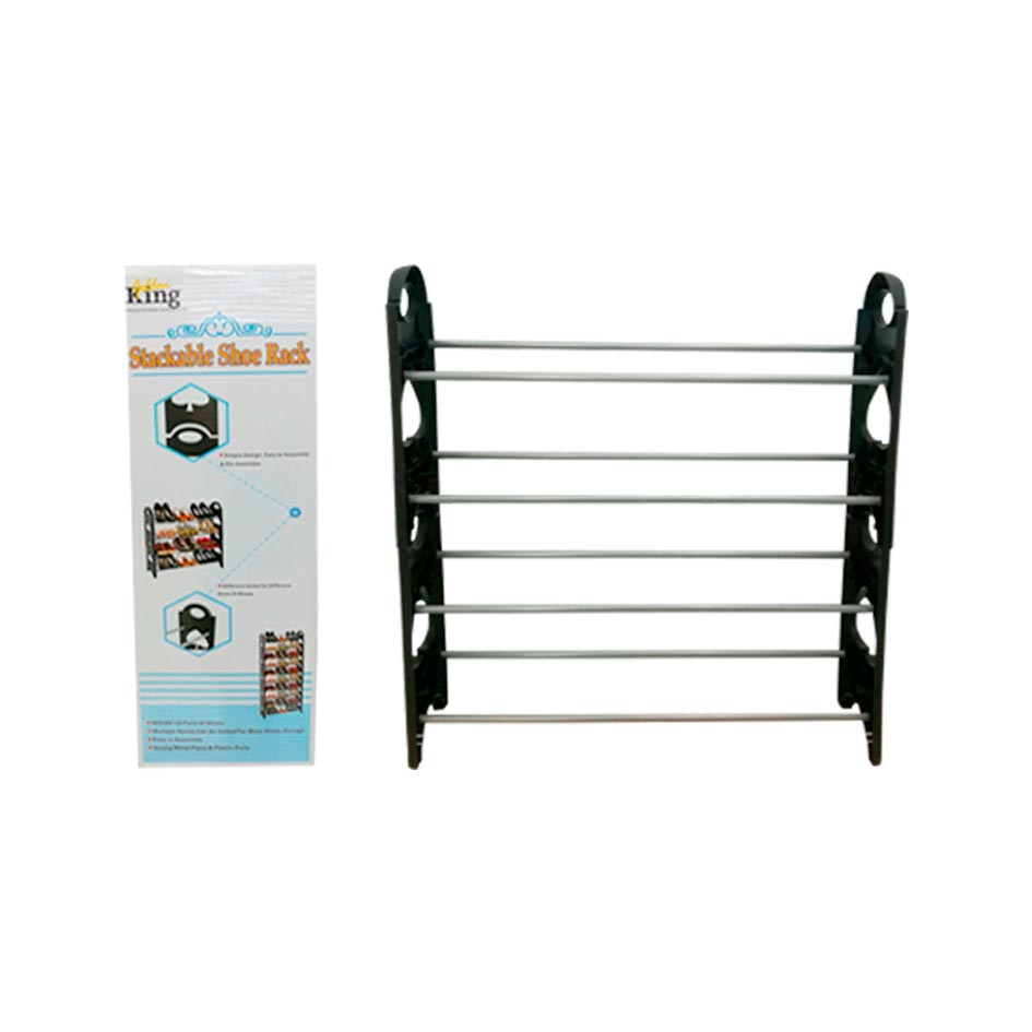 Porta Zapato 12Pares Mia-4971