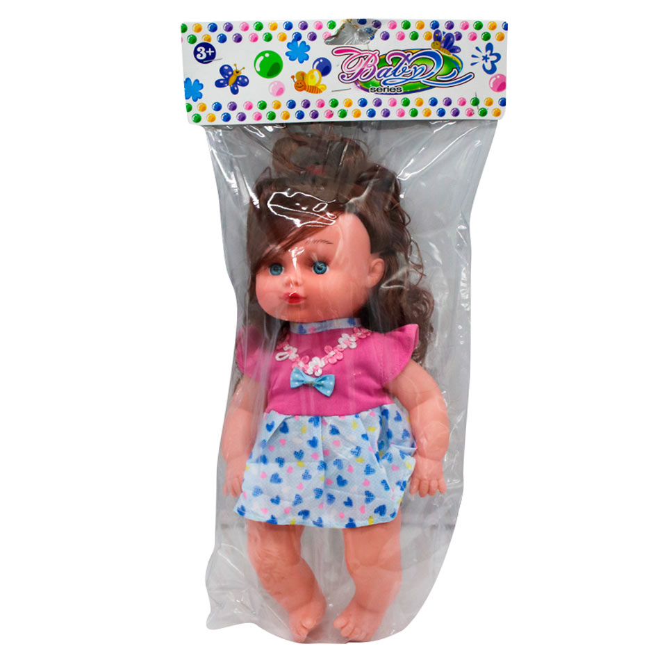 Muñeca Funda Ky6685-18