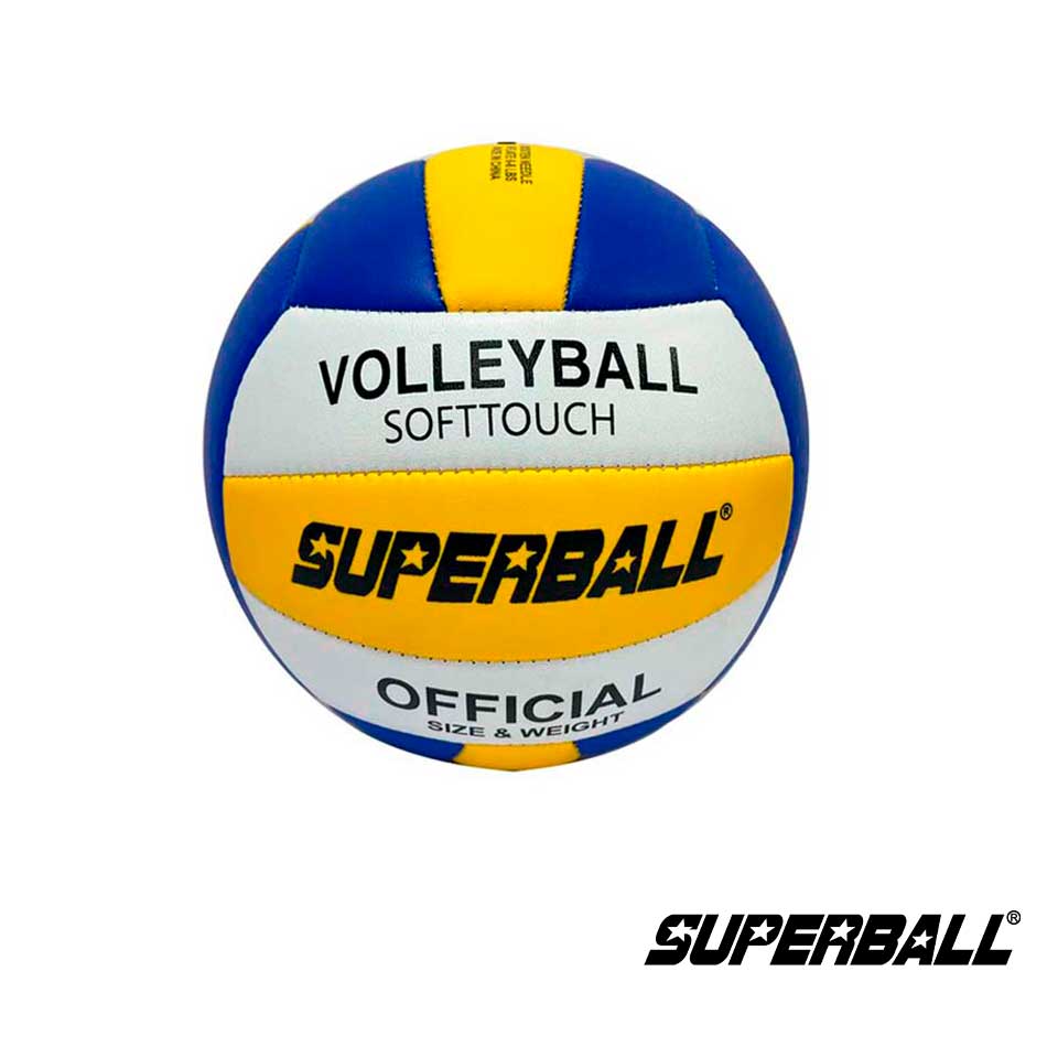 Pelota Superball Volleyball Vmpvc4303