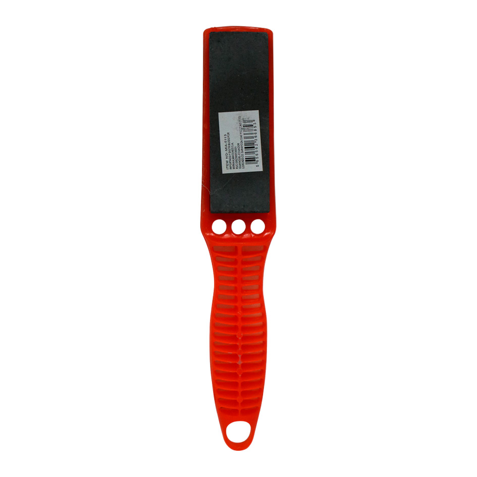 Afilador Manual Con Piedra Y Mango Ergonomico | Mia-5113