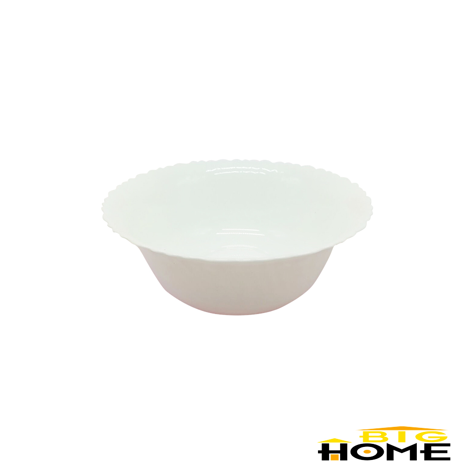 Bowl Opal Enconchado 6" Big Home Blanco LHW60/6