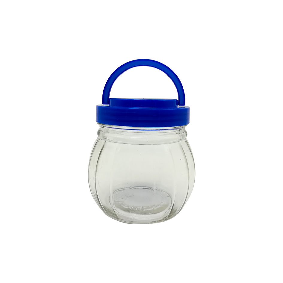 Frasco Big-Home Vidrio Big1001