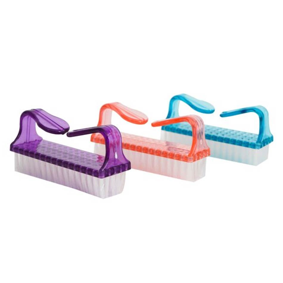 Cepillo Plástico Multiuso Luciana Mia4901