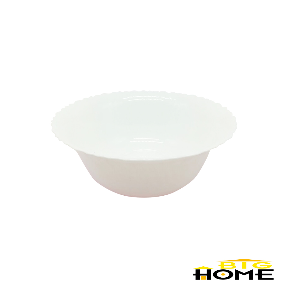 Bowl Enconchado 7" Big Home Blanco LHW70/6