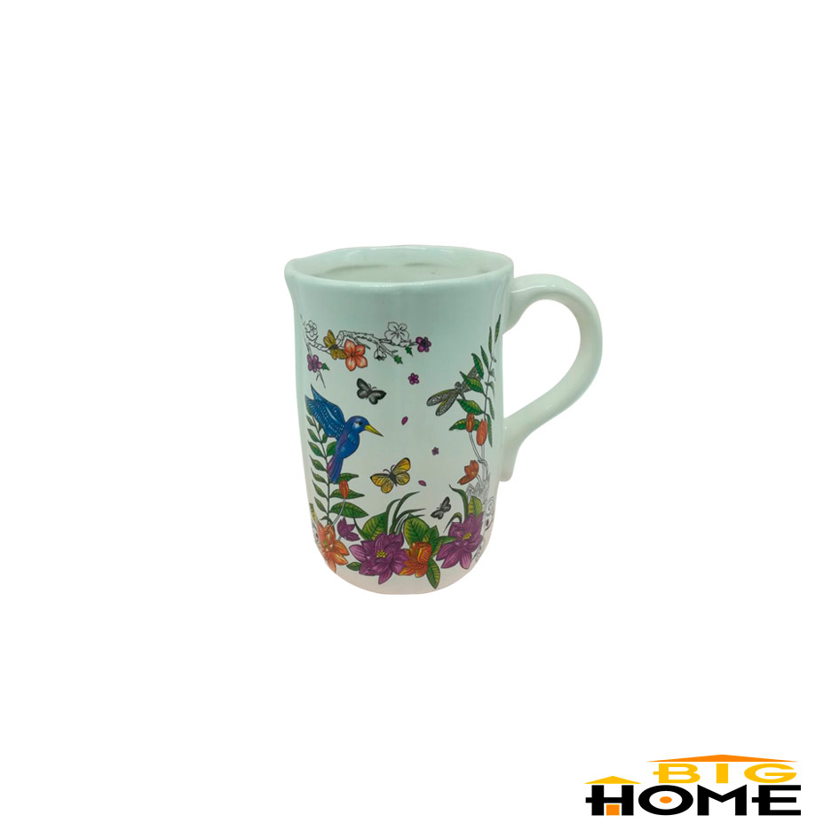 Jarro Big-Home Dolo Jy57061-2A D/Pajaro