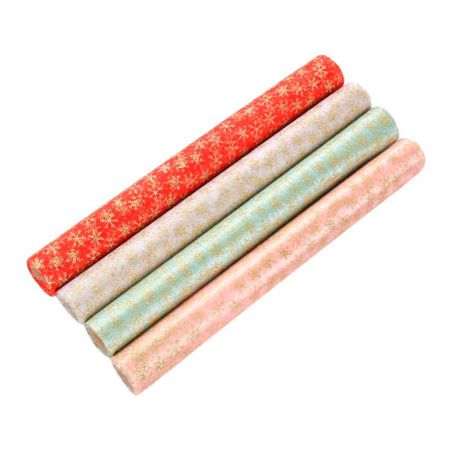 Malla Decorativa Navidad Surtido Mia-6407-2