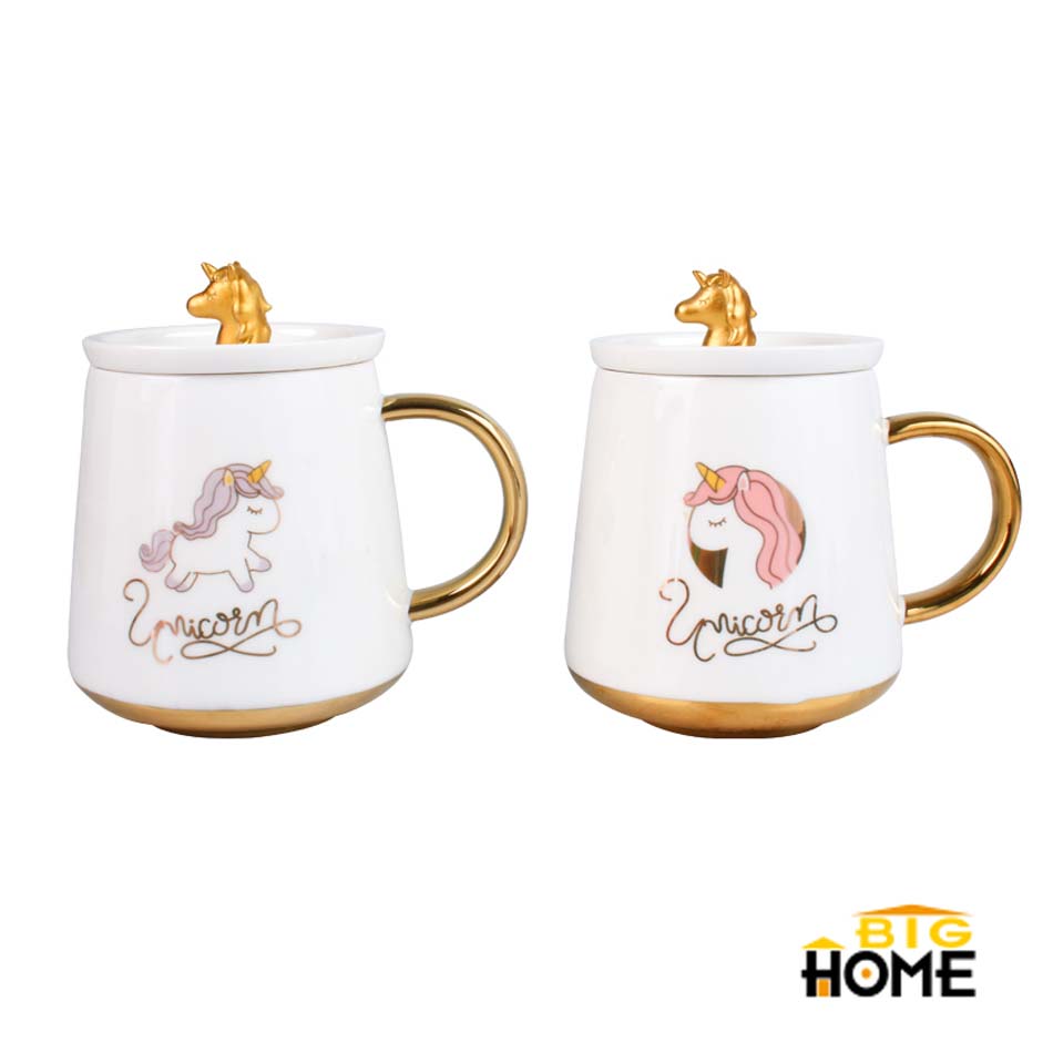 Jarro Big-Home Con Tapa -Relv Unicorn Big-201801