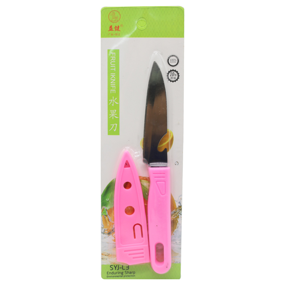Cuchillo Fruta Mia-7846