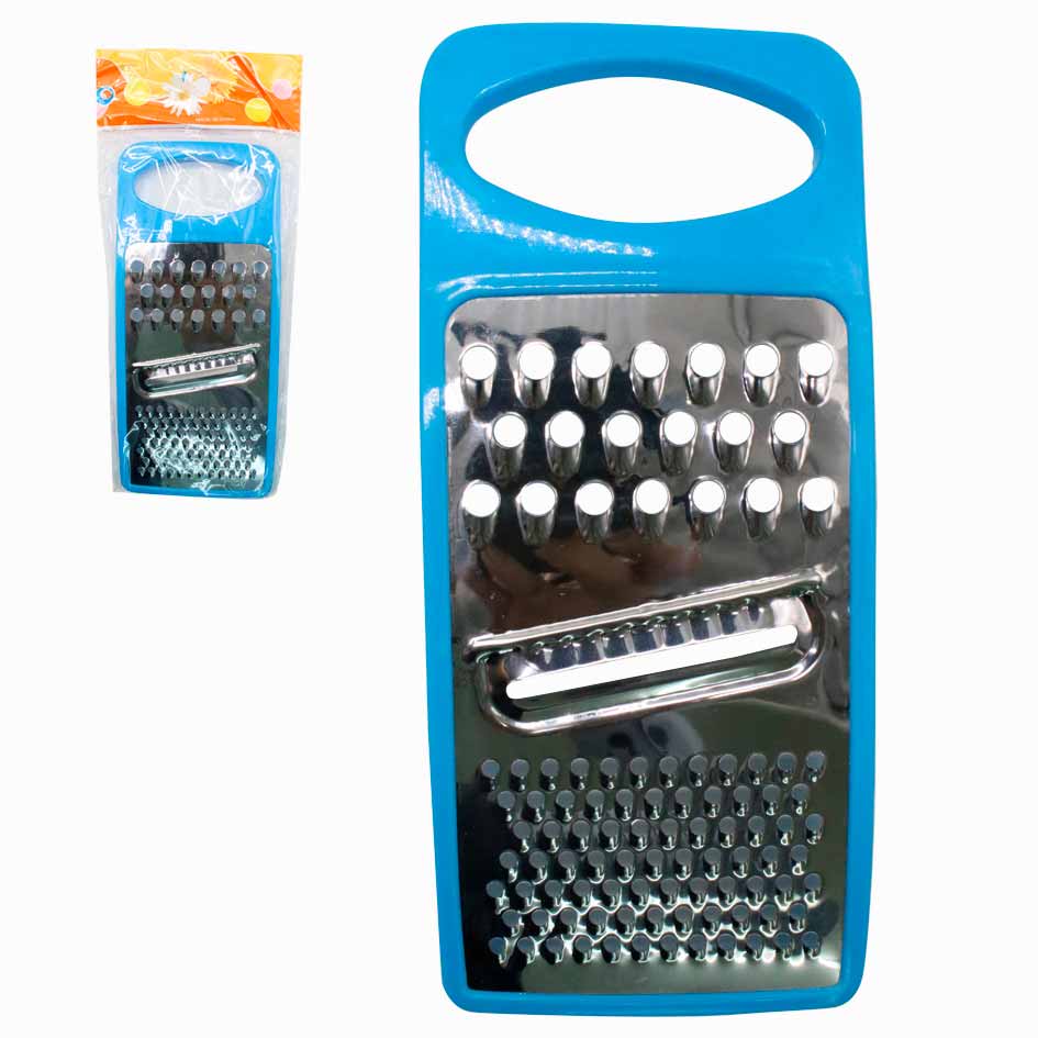 Rallador 3 Func Mia-8247