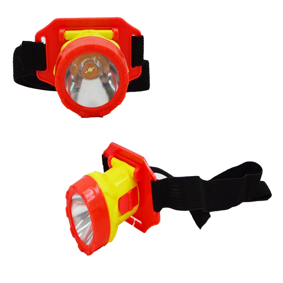 Linterna C/Base Surtido Mia-8992