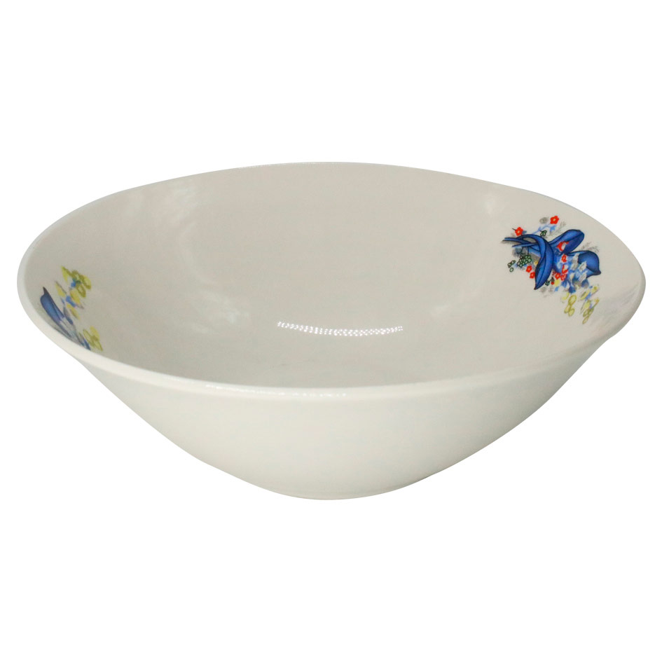 Plato Cuenco 5 Pulgadas Ga2005/Flr Big Home