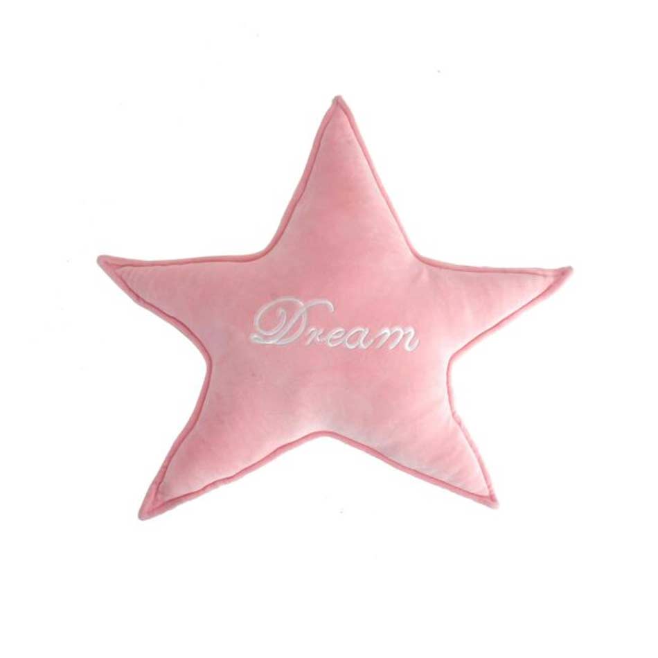 Almohada Estrella Mia-7343