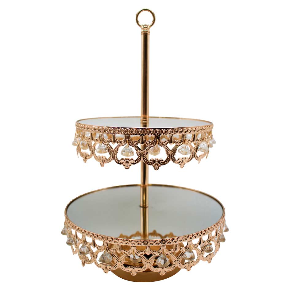 Porta Bocaditos Vidrio Mia-7764