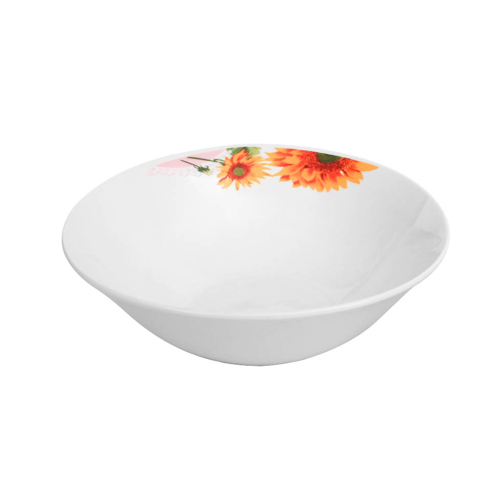 Plato Cuenco 7 Pulgadas Ga2007/Flr Big Home