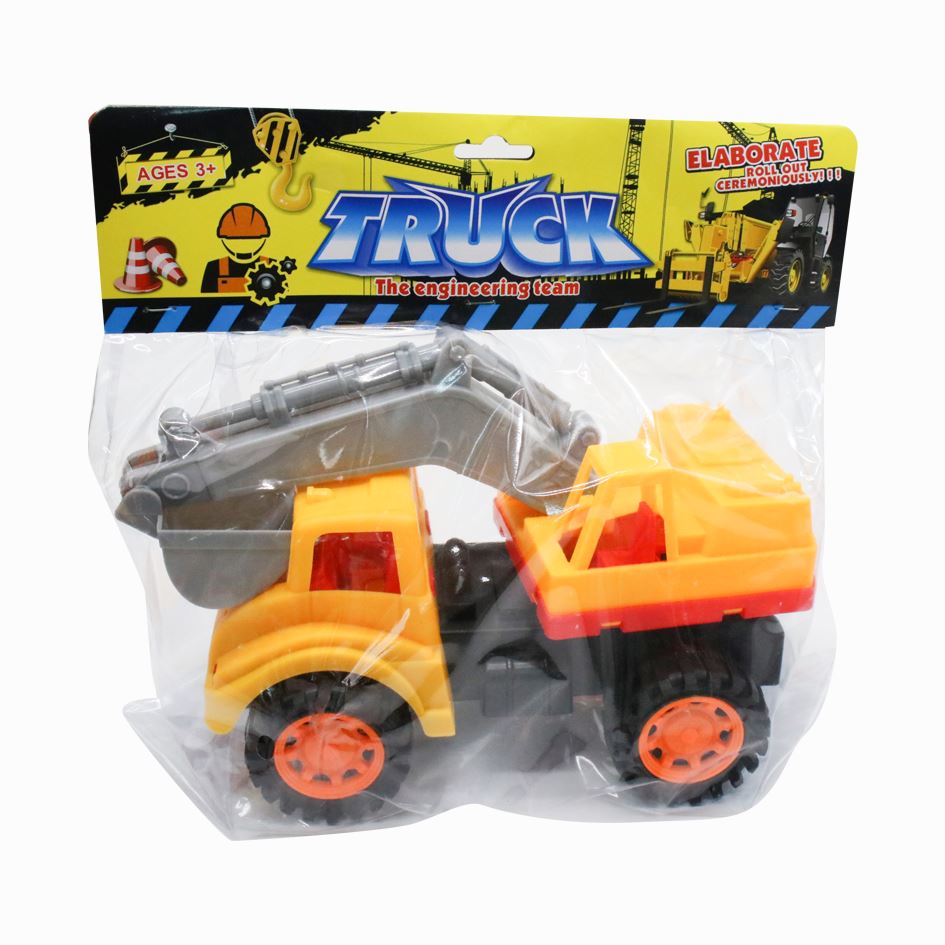 Carro Truck Excavadora Funda 308-33