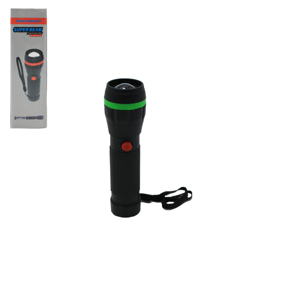 Linterna D/Mano Mia-8993