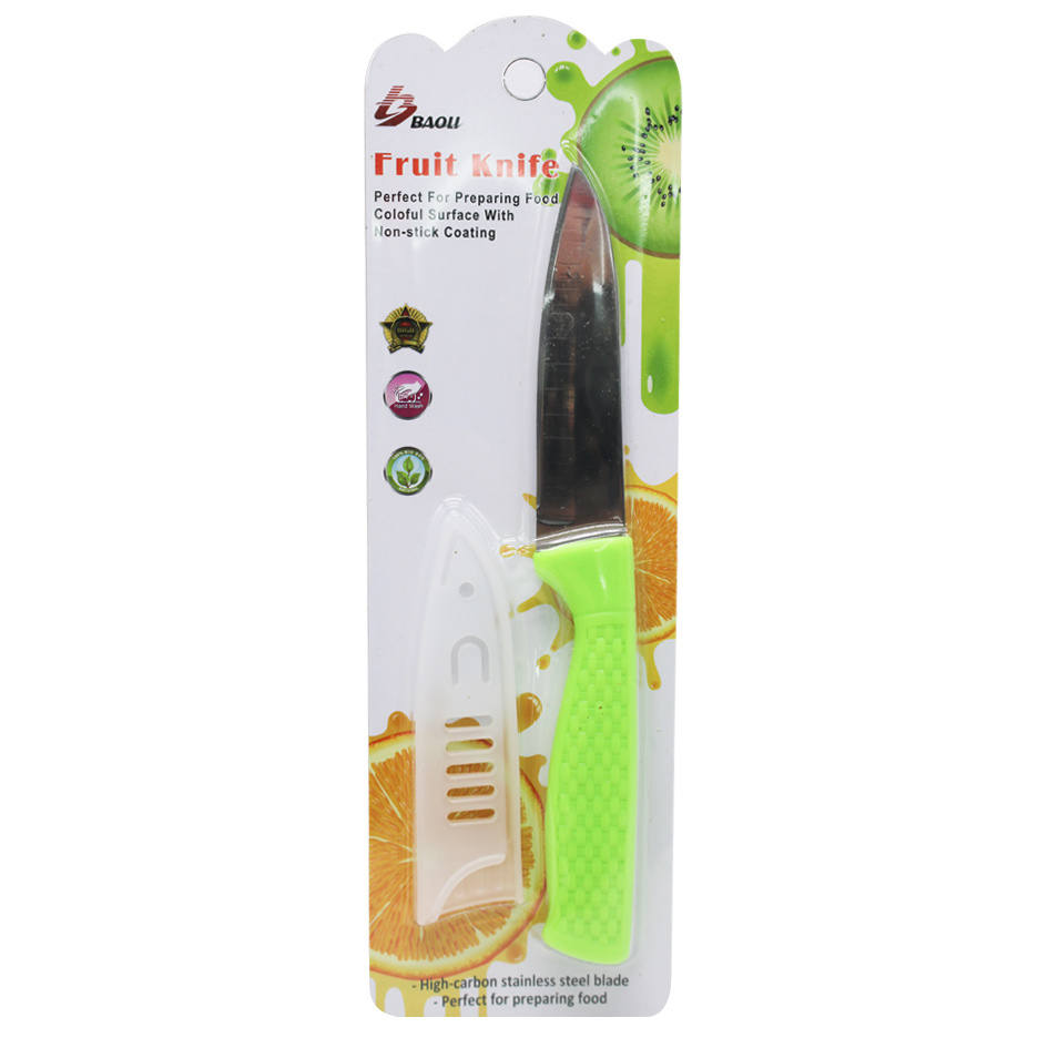 Cuchillo Fruta Mia-7847