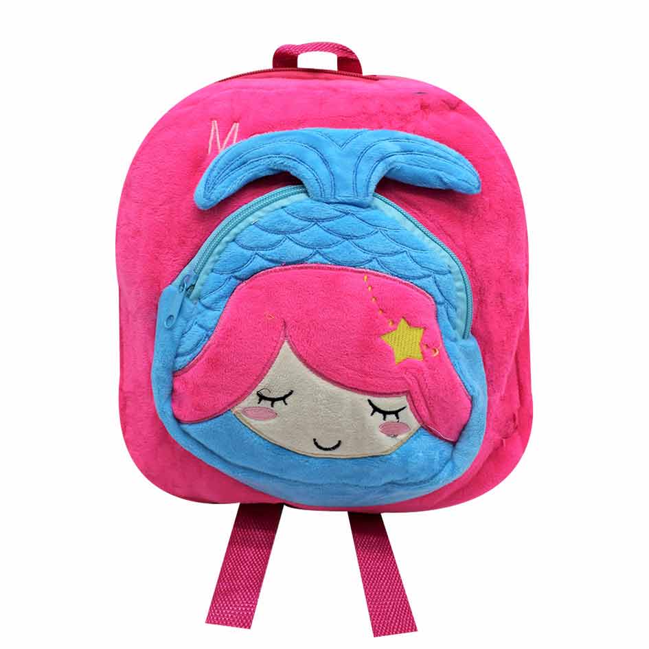 Mochila Sirena Surtido Mia-F333