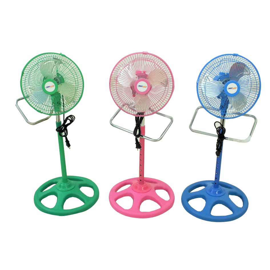 Ventilador 10 Surtidos Smart Home Sh-10C180(9988/3-1)