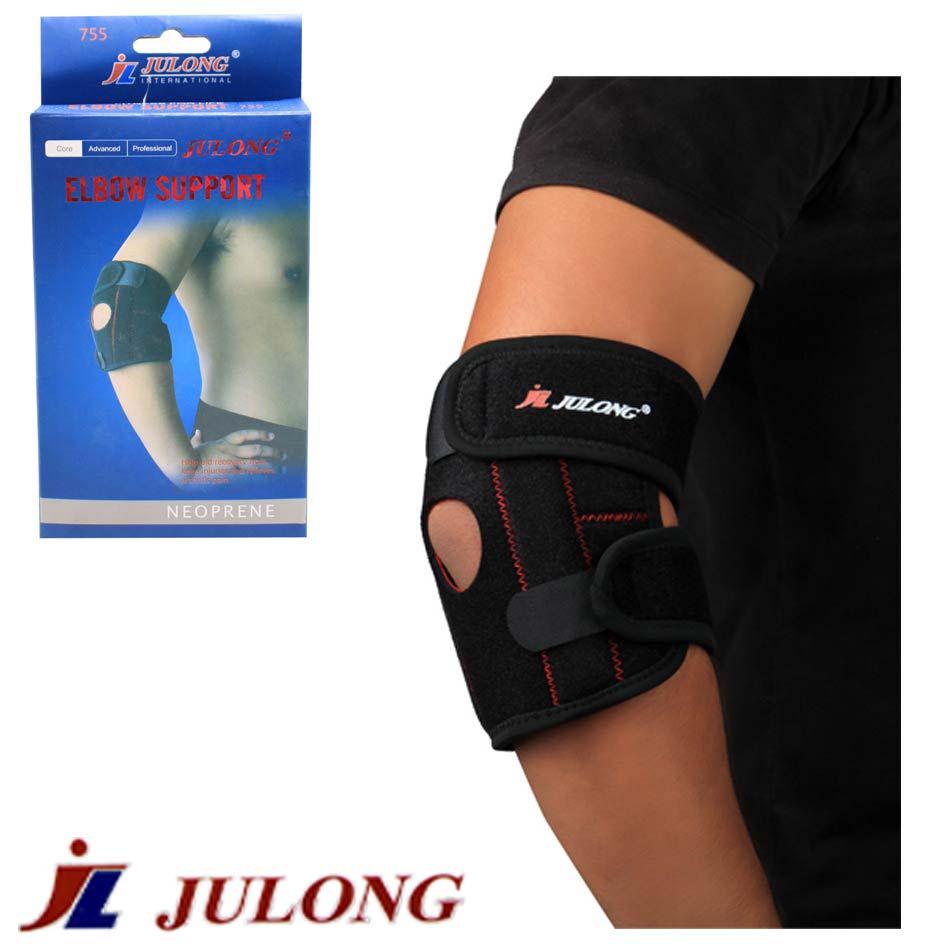 Codera Julong Poliester Mia-9075