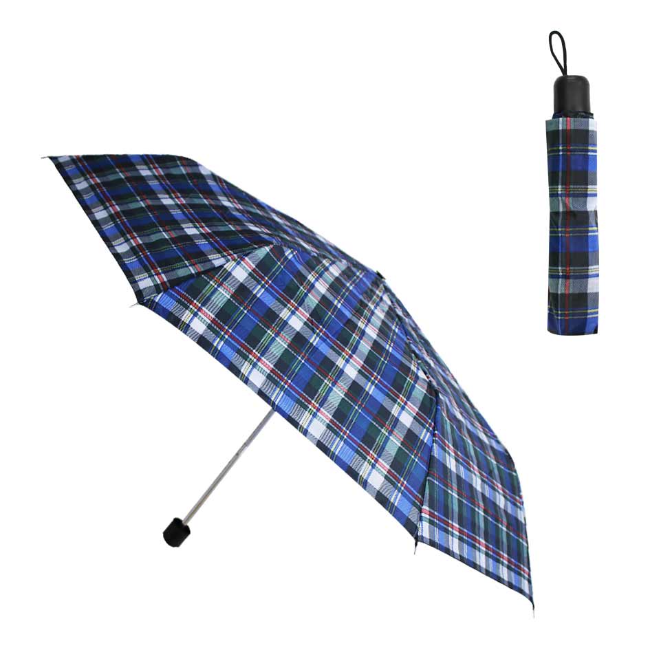 Paragua Plegable de Cartera Mia-8726