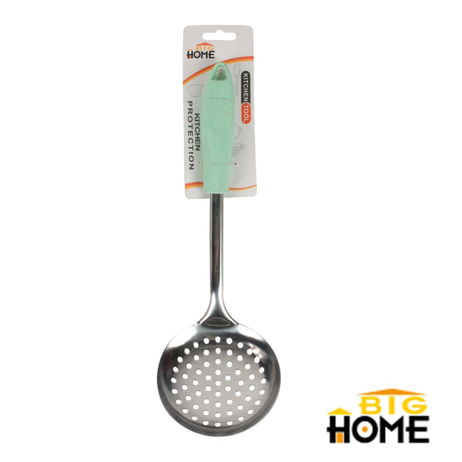 Espumadera Big-Home Metal Mia-8937