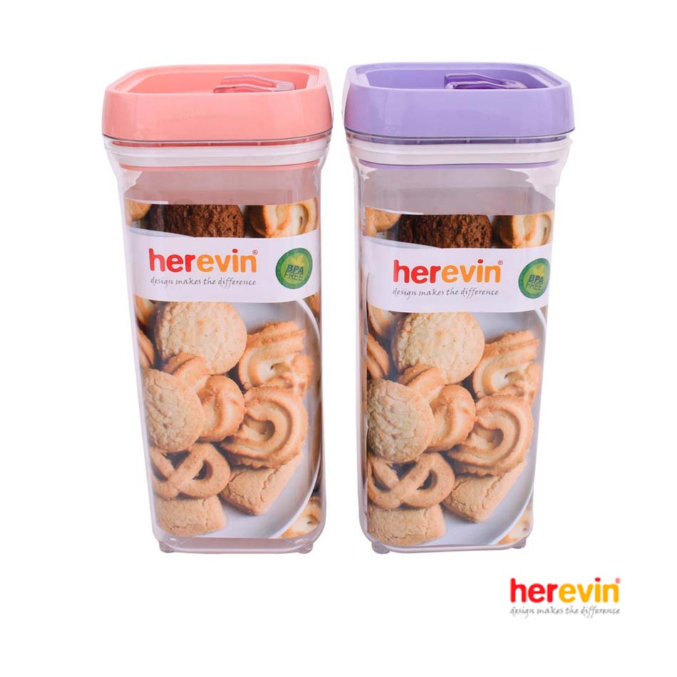 Repostero Acril 1.5 Litros Herevin 161203-500