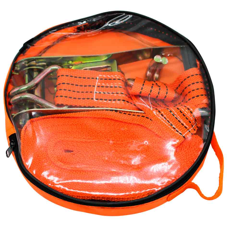 Tensor C/Banda 12Mtrs Mia-8084