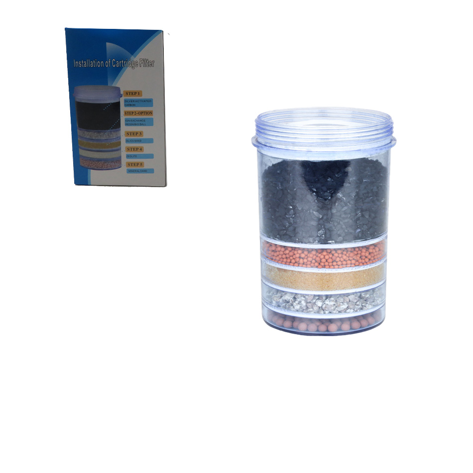 Filtro Big Home Purificador Agua Sp2