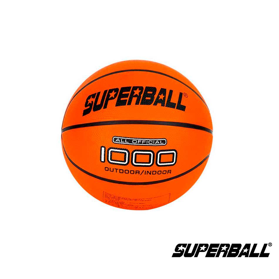 Pelota Superball Basketball B5 / Br2001-5