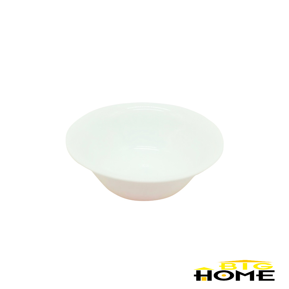 Bowl Opal Redondo 5" Big Home Blanco LFBW506