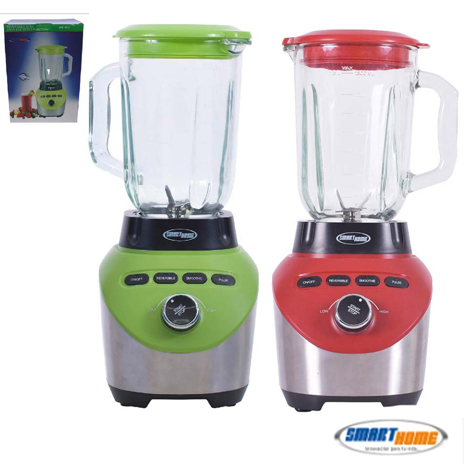 Licuadora Rever 18 Litros Smarthome Pn912