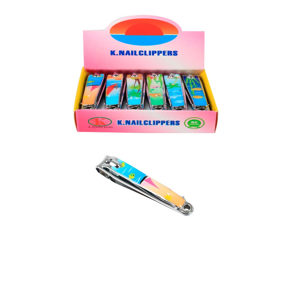 Cortauña K.Xiang Mia-4710