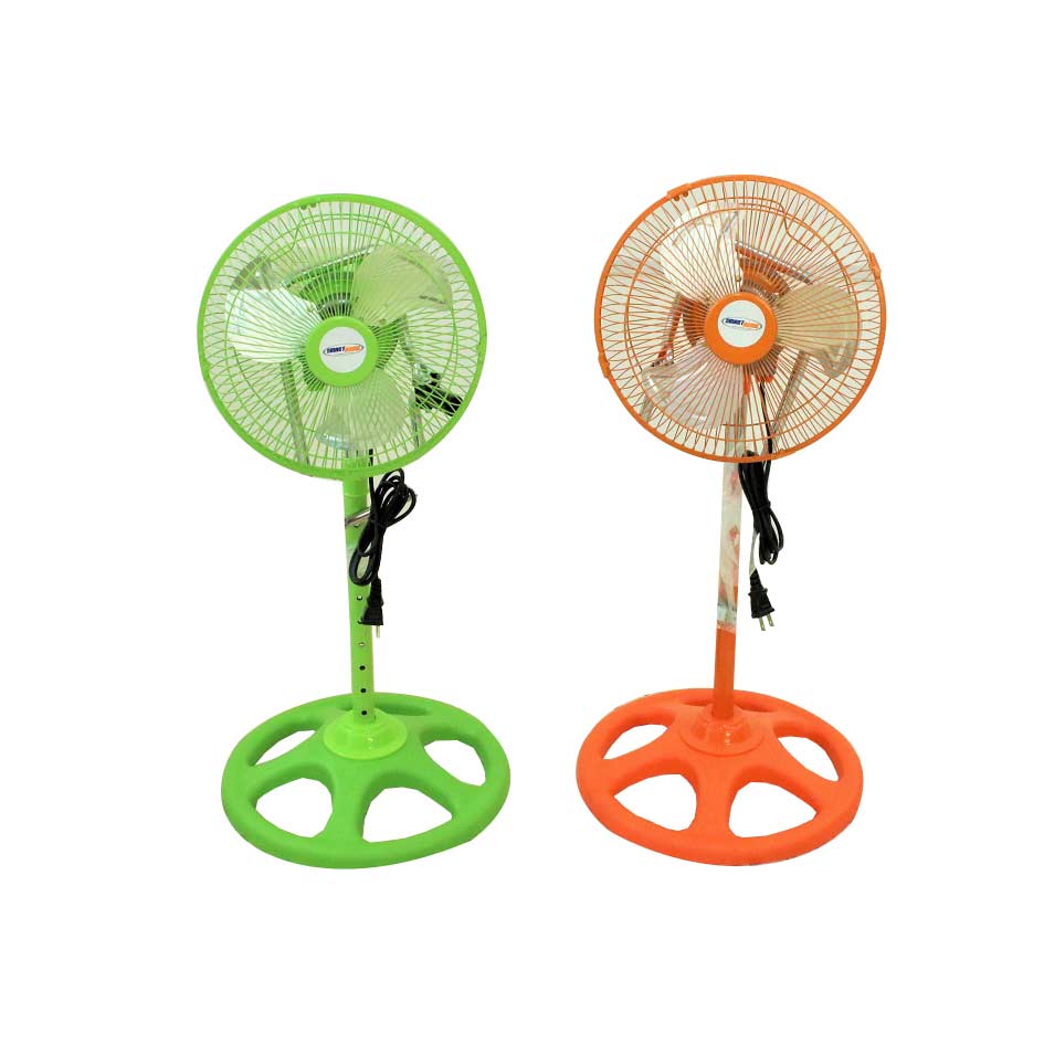 Ventilador Smart Home 10 Pulgadas 3 En 1 My-1088(2N) Col Neon Gira