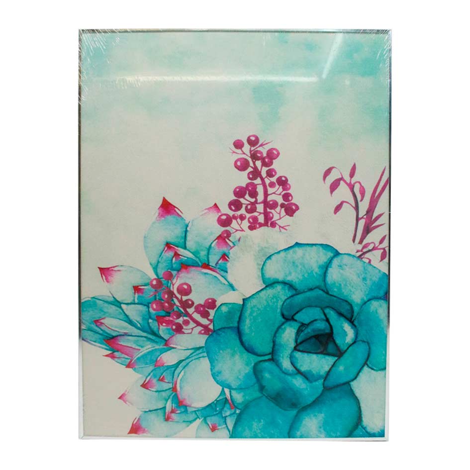 Cuadro Pared Surtido Mia-7734