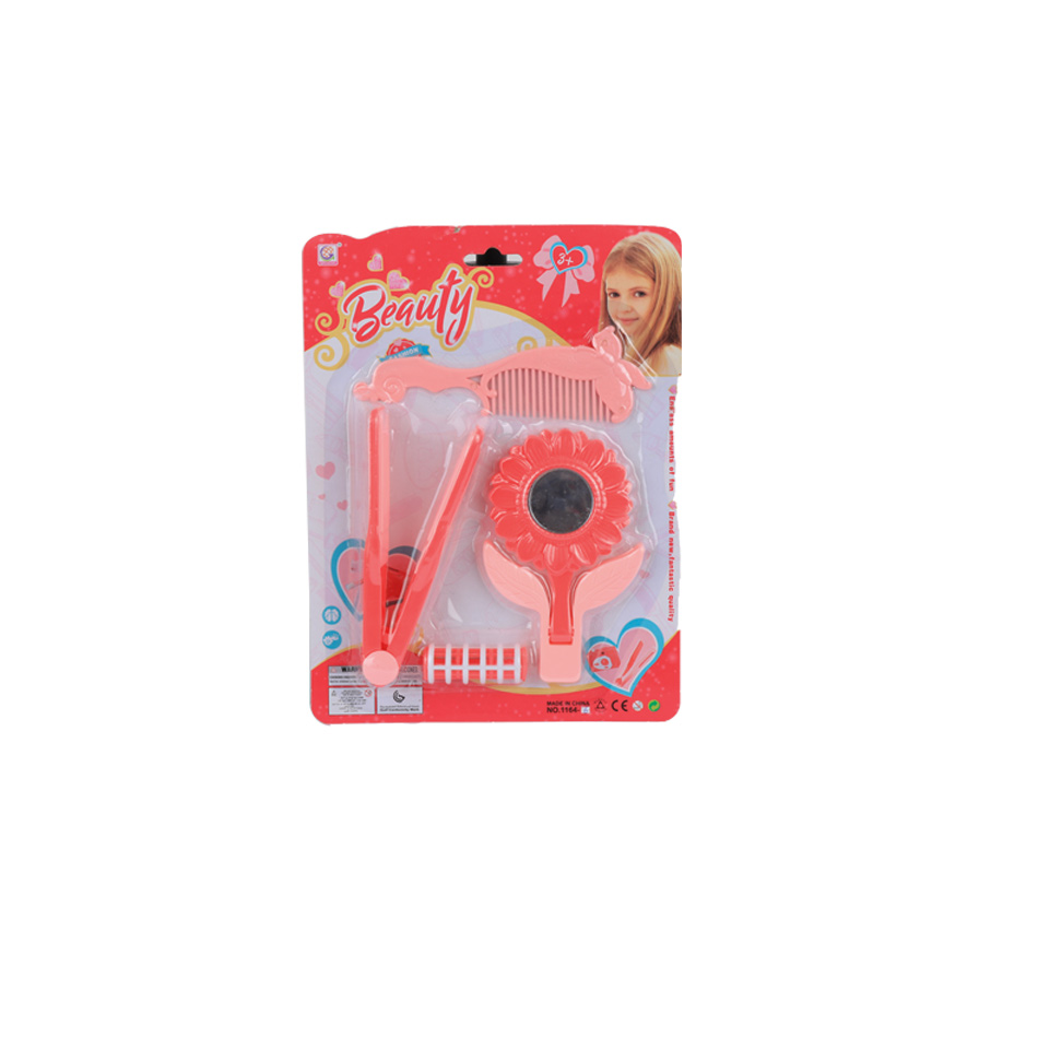 Set Belleza Beauty 1164-6