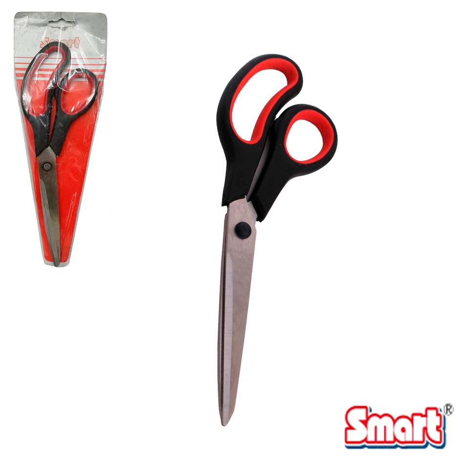 Tijera Smart 25Cm 10 Mia-043