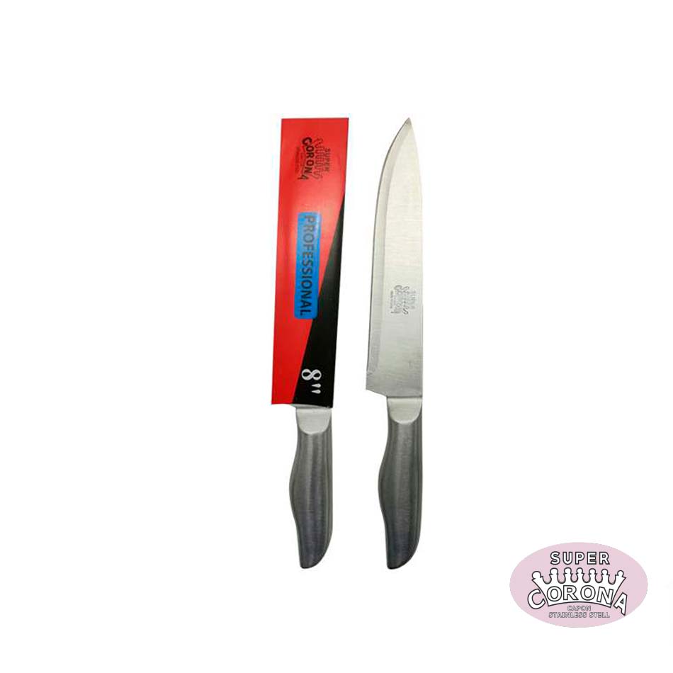 Cuchillo Super Corona M/Ac 8 Pulgadas Kf-H8