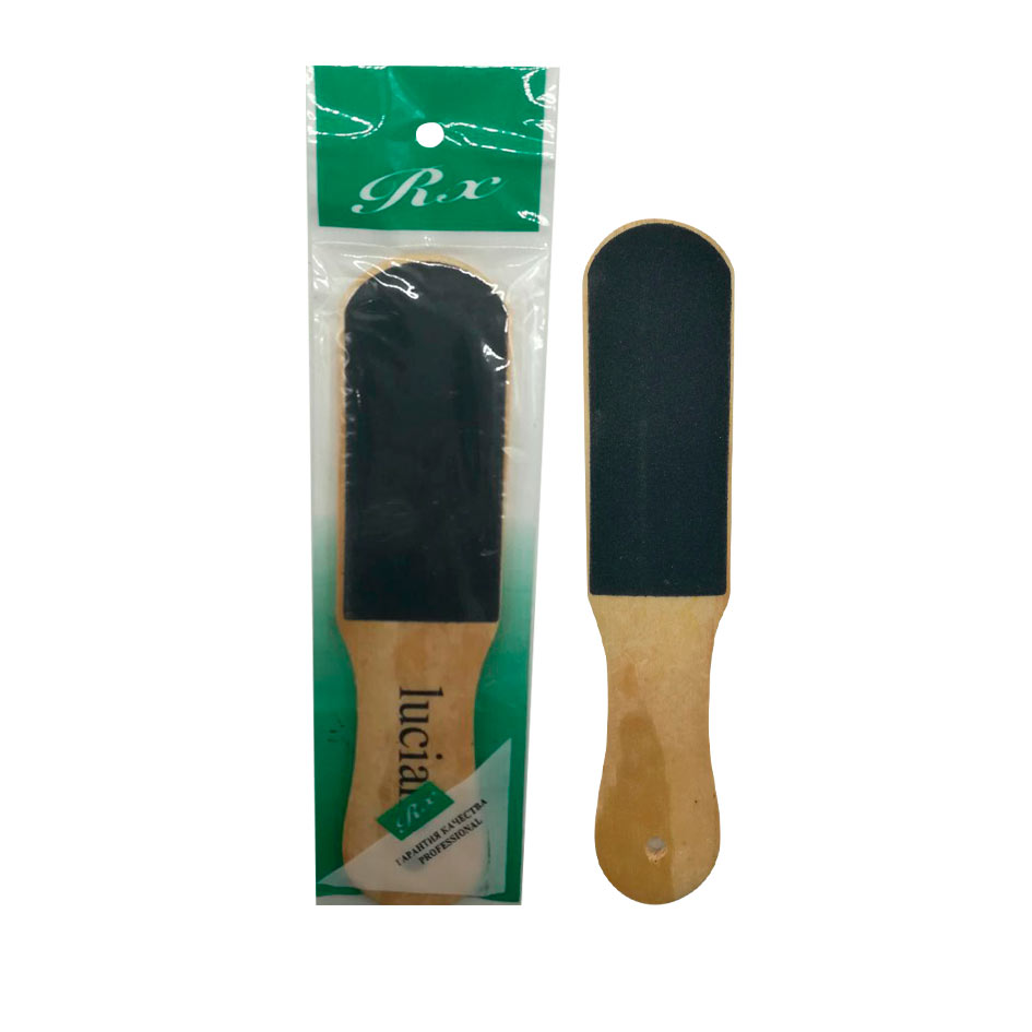 Lima Luciana P/Pies Mad Mia-203