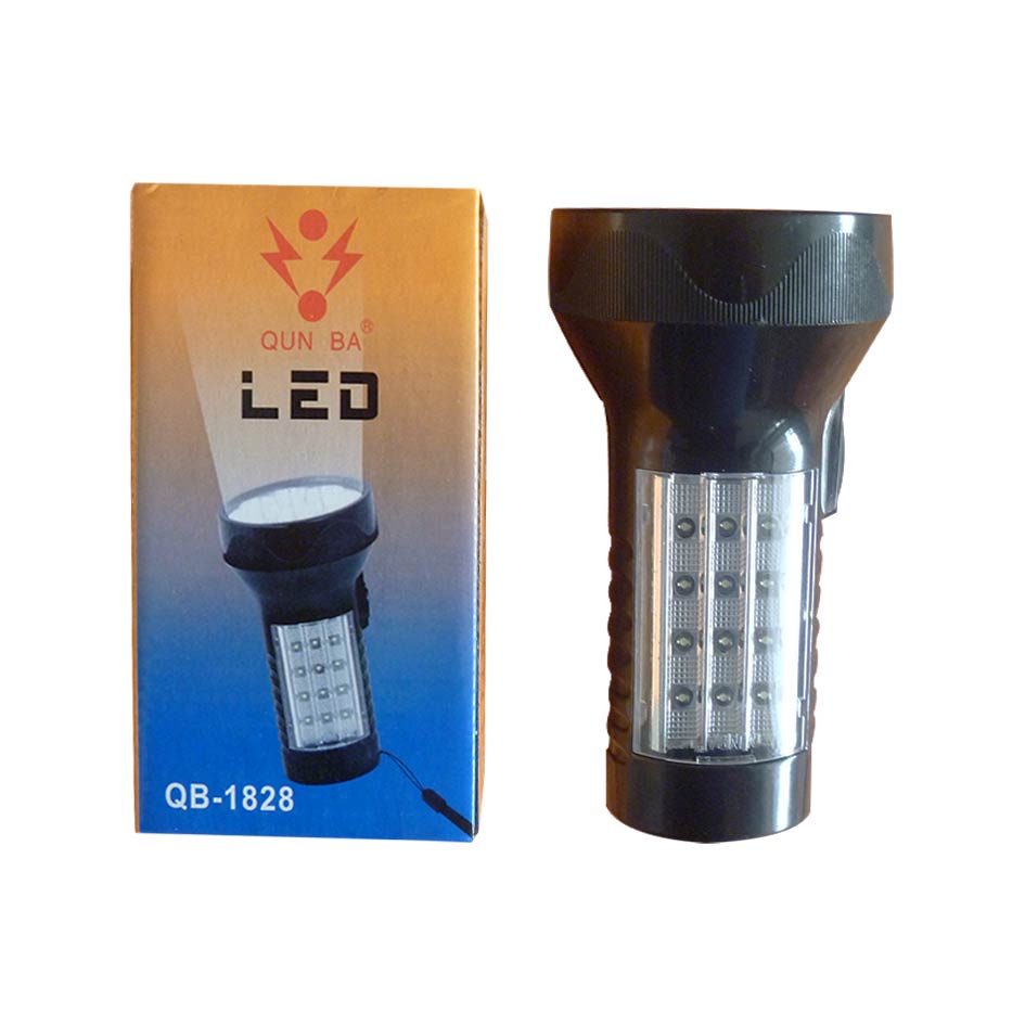 Linterna 9F + 12F Mia-298