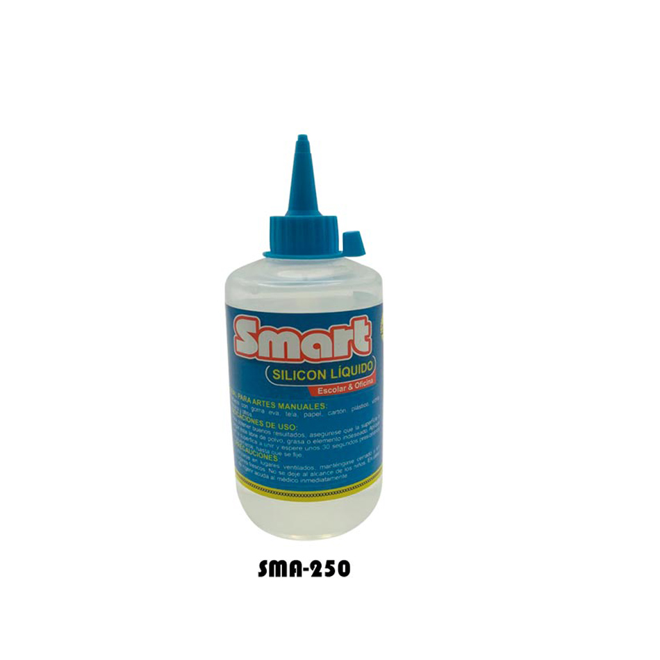 Silicon Liq Smart 250Ml Sma-250 /981373