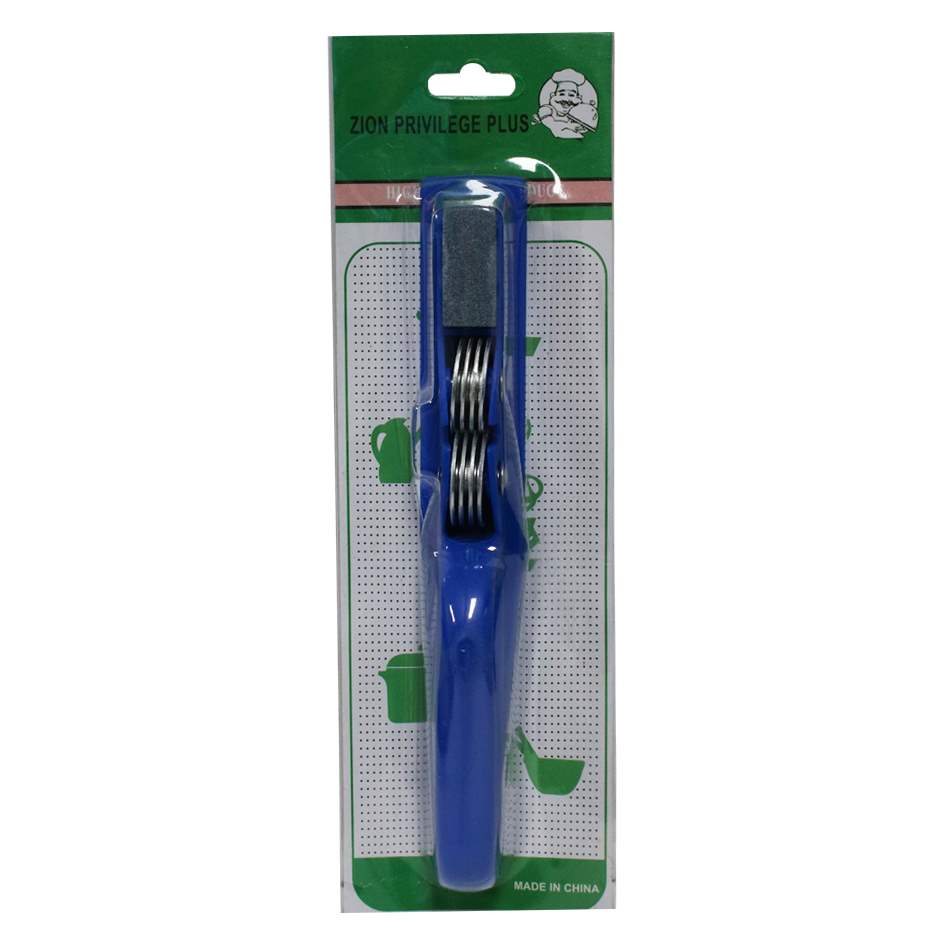 Afilador Cuchillo Mia-4566