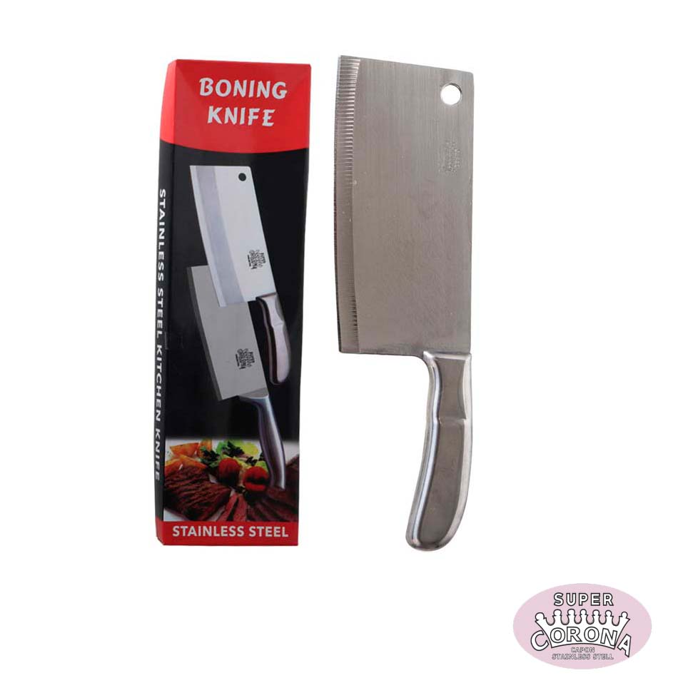 Hacha Super Corona 7 Pulgadas Kv-7