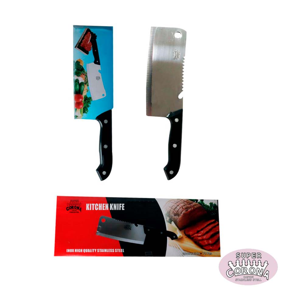 Hacha Mango Plastico 7 Pulgadas Super Corona Kf105