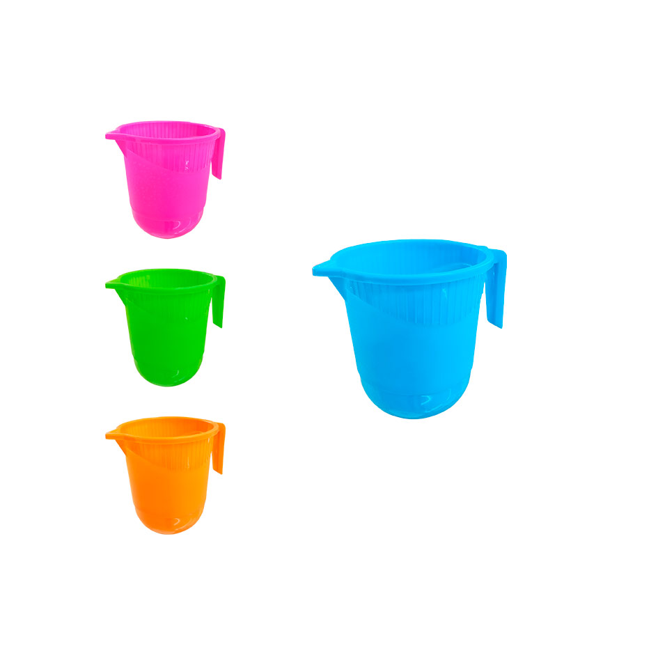 Jarra Plástica Mia-4816